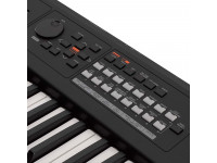 Yamaha MX61 V2 Black Yamaha MX61 V2 Black